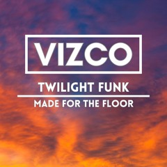 Always Dale - Rooftop Patio Party - Funky Jackin' House Mix