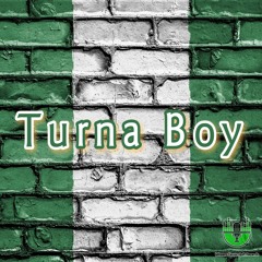 Turna Boy