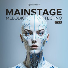 Mainstage Melodic Techno Vol.2 🎹 Ableton Songstarters & Serum Presets