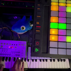 Coming Down (Live at Deploy 2021)