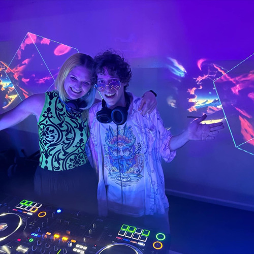 Fully Sk_etch DJ's @ WEFF 15.03.25