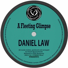 Daniel Law - Holy Ghost Energy [PURISMW76]