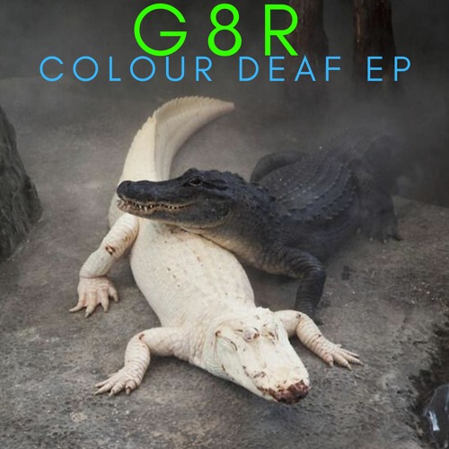 G8R - Amelanism - Color Deaf EP (3/3)