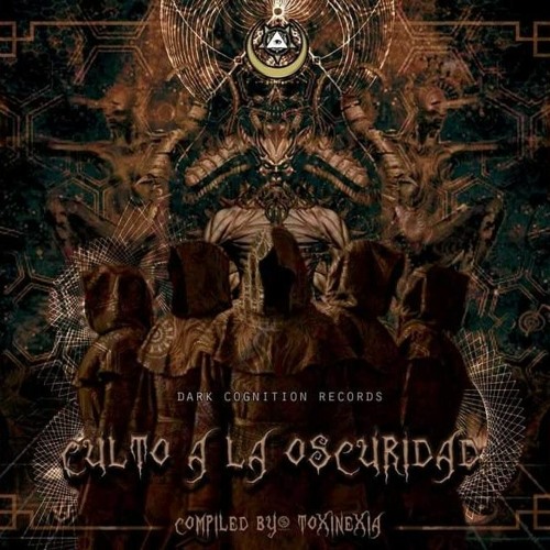 Ritual Of Darkness (180-185BPM)