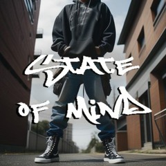 LEXX SPIN - State Of Mind