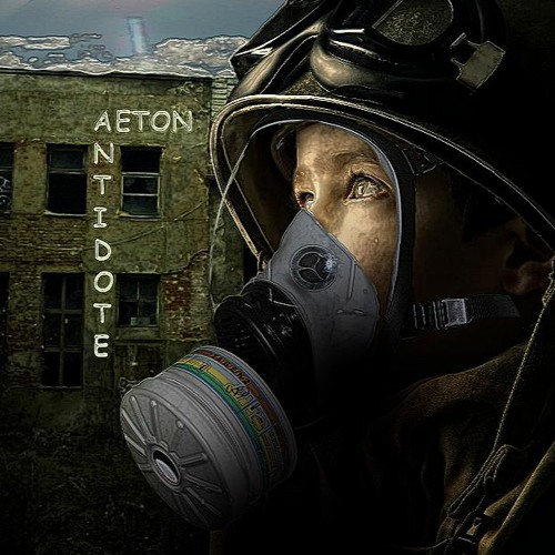 P3ssy - Antidote Feat Aeton [Mon Fils]
