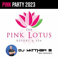 Pink Party 2023 (Live set)  [fFee download]