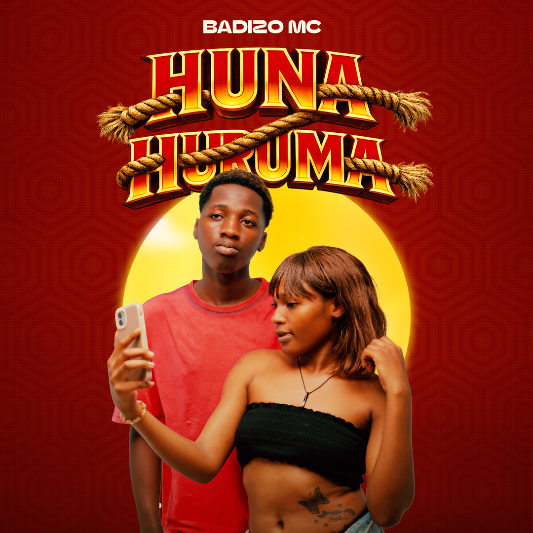 Stream Huna Huruma by Badizo Mc | Listen online for free on SoundCloud
