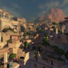 The Judgement Of Hephaestus - FE2CM ost