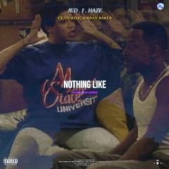 Nothing Like (feat. Jordan Baker)(prod. by Lo'reid)