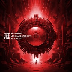 IAMTRED148: Ozonemusik, Jengs, acid aphrodite - It Calls You