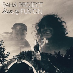 Baha Project – live | Fusion Festival 2024 | Extravaganza