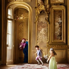 Hide & Seek - Imogen Heap (RavinSith Edit)