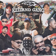 Go Krazy (16 Bar)