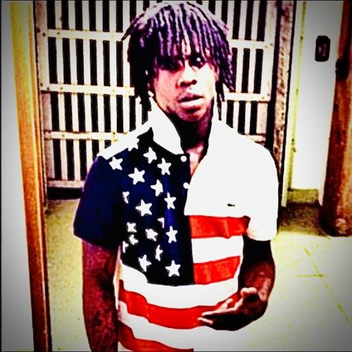 chief keef - dipset (sematary edit)
