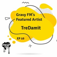 Tredamit - GFM Featured Artist Mix (05.18.23)