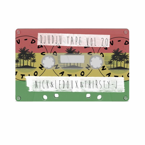 DJU DJU TAPES