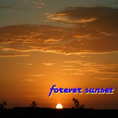 Forever Sunset - Interplain & Rob Grigg
