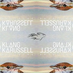 Klangkarussell - Netzwerk (Tribal Ambulance Remix) [Free Download]