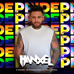 HANXEL - PRIDE 2024 SPECIAL PODCAST
