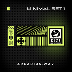 MINIMAL - SET 1