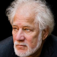 Michael Ondaatje in Conversation with Anne Enright - ILFDublin Podcast