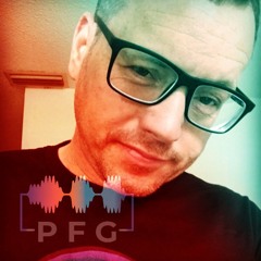 PFG The Progcast -Episode 102 - Joe Wink