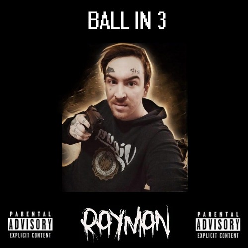 RAYMAN-BALL IN 3