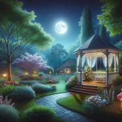 Nocturne No. 3 (The Gazebo)