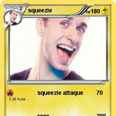 squeezie mon amour