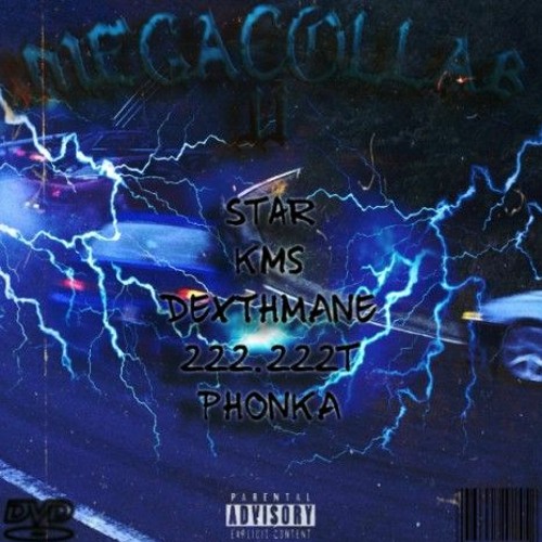 STAR MEGACOLLAB II ~ [ KmS - Drop It ]