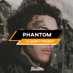 Phantom | Lil Skies Type Beat
