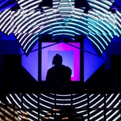 Electro Druid @ Roztoč Fest 2024 - essential psydance mix #22