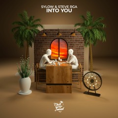 Sylow, Steve RGA - Into You