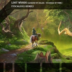 Lost Woods