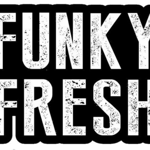 Funky Fresh - Cymatics (original mix).