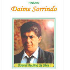 Daime Sorrindo - Odemir Raulino