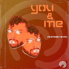 You & Me by Disclosure (re:chase re:mix) [FREE DL]