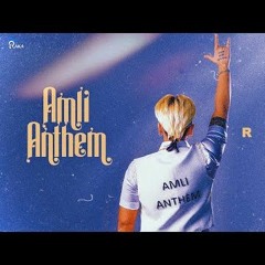 Amli Anthem Remix Dj Saini Raka
