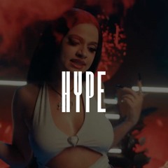 Bonez MC ft. Badmomzjay - HYPE (prod. By 611BEATS)