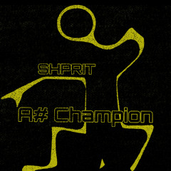 A# Champion (Original Mix)