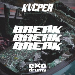 kvcper - Break