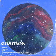 "Cosmos" : An Original Composition