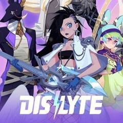 Dislyte - Happy For You - (Dreams Afar event) - Life Is an Epic Film