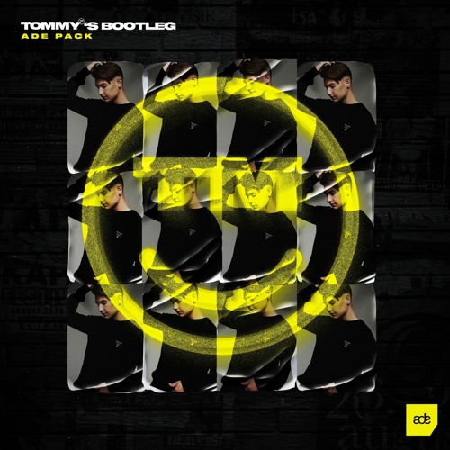Stream TOMMY | Listen to TOMMY