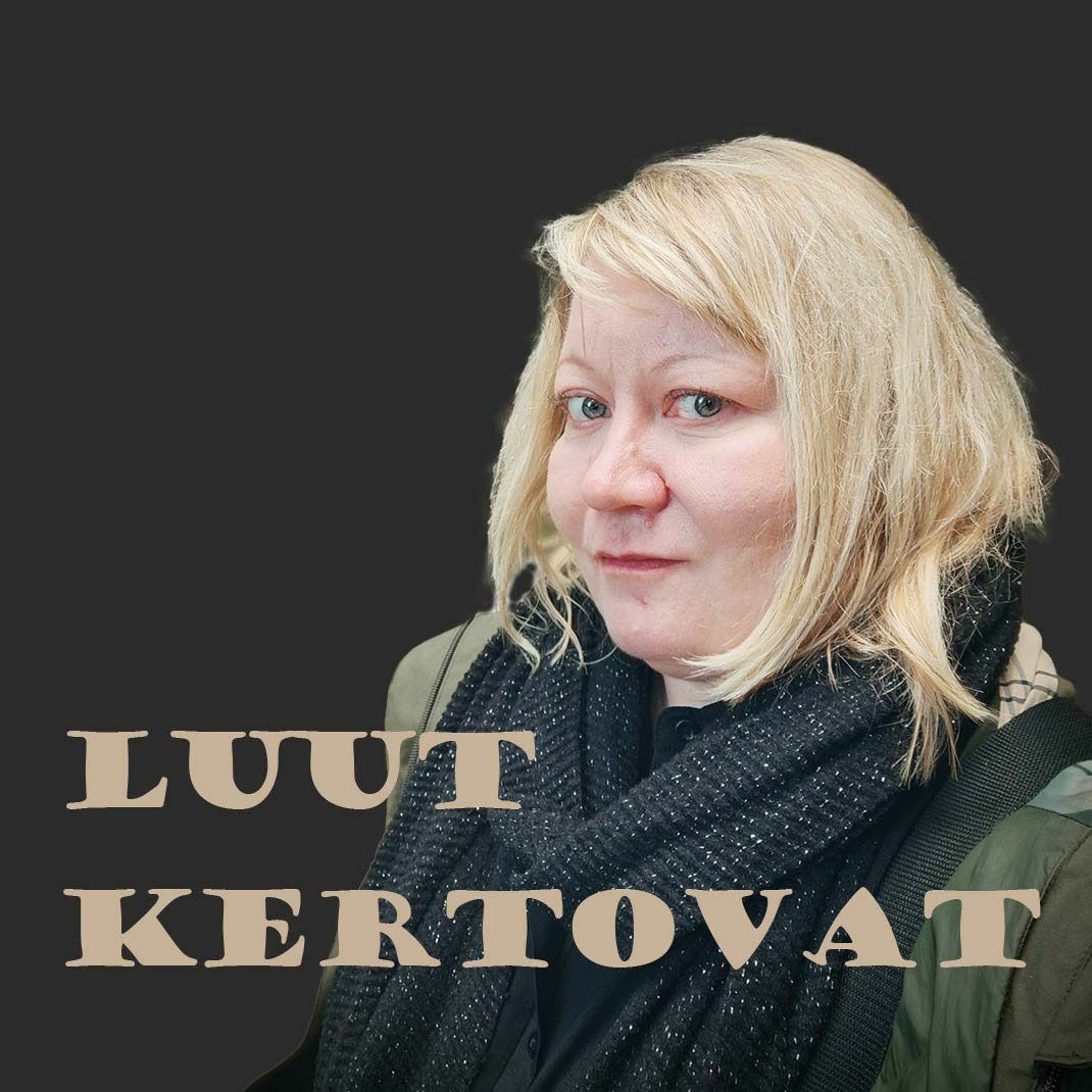 Luut kertovat episode artwork