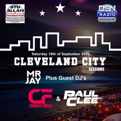 Paul Clee - Cleveland City Sessions Guest Mix