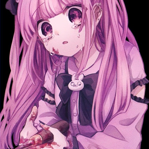 Angels Dont Cry