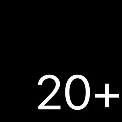20pluS+
