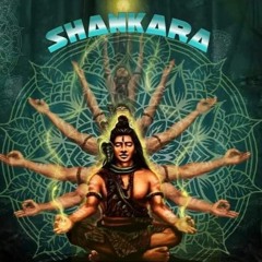 MAD ALIEN  Groovy Twilight - SHANKARA